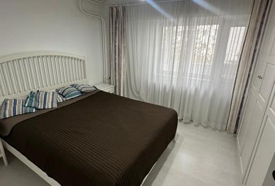 De închiriat apartament 3 camere Șoseaua Vergului - 7