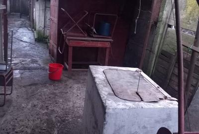 Casă individuală cu 4 camere cu Teren 750 Mp în Central - 2