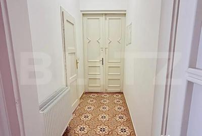 Apartament cu 3 camere decomandat în Sinaia - 4