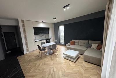 Apartament cu 2 camere decomandat în Giroc - 2