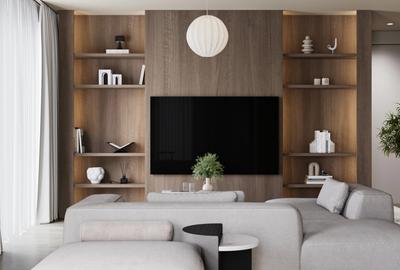 ISOLA BOUTIQUE - Pallady lucrările au început - metrou in apropiere - 4