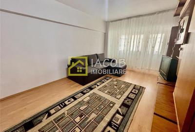 Ap.3 camere decomandate, 90 mp,  str. Stefan cel Mare - 15