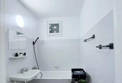 Apartament cu 2 camere semidecomandat, mobilat în Basarabia - 11
