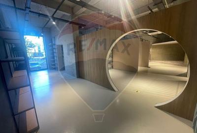 Spatiu comercial de 1,571mp de inchiriat - Mihai Bravu - 7