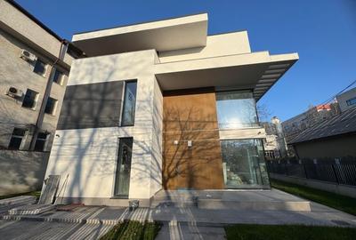 Vila Superba Baneasa -Garlei , comision 0 - 2