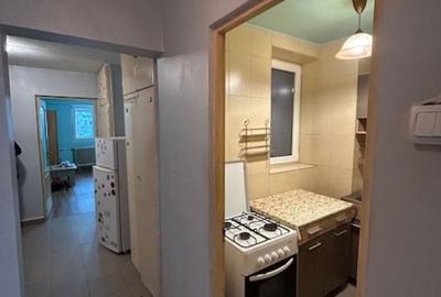 Apartament cu 2 camere în Lujerului