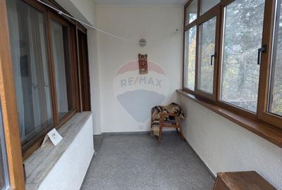 Apartament cu 3 camere de inchiriat in zona Kiseleff - 3