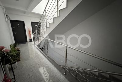 COMISION 0- Apartament 3 camere balcon etaj 1 loc parcare Arhitectilor - 8