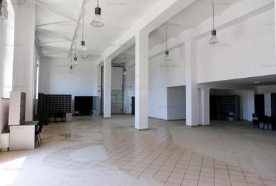 Birou, de 809 mp, în Tătărași - 1