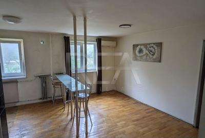 Apartament cu 2 camere circular în Drumul Taberei - 5