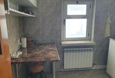 Apartament cu 2 camere decomandat în Central - 11