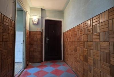 Apartament cu 3 camere semidecomandat în Tătărași - 3