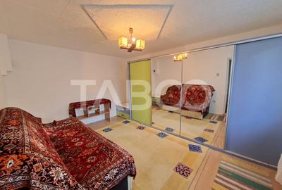 Casa cu 6 camere 720 mp teren in sat Bungard din judetul Sibiu Casa cu 6 camere 720 mp teren in sat Bungard din judetul Sibiu - 23