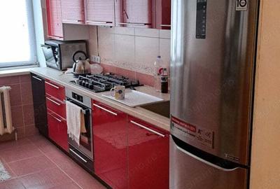 Apartament cu 2 camere în Giulești - 2