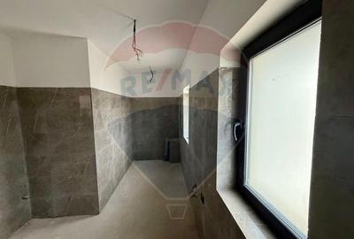 Duplex cu 4 camere cu Teren 200 Mp în Periferie - 13