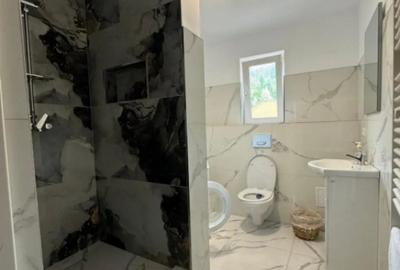 Casă cu 7 camere cu Teren 2500 Mp în Sucevița - 1