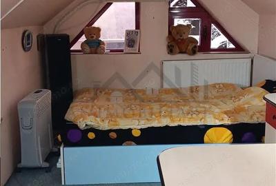 Ocazie! Barnova str Principala Vila P+1+M 225mp Teren 600mp amenajat - 5