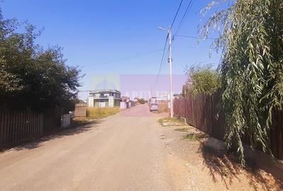 Teren foarte bun pentru mai multe case in Branesti - 6