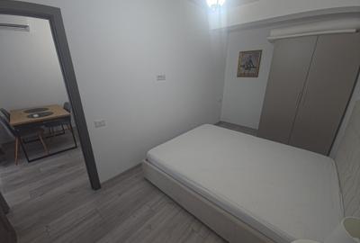 Steaua de Mare Nord 2 – Studio modern mobilat, lift, la 10 minute de plajă - 6