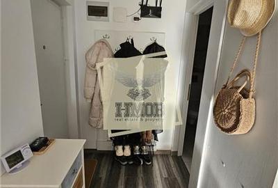 Garsonieră nedecomandată, mobilată în Aeroport - 12