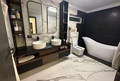 Casa tip triplex cu 4 camere si 3 bai - 3