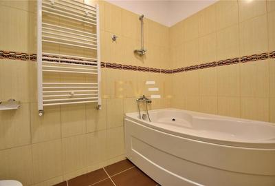 Apartament cu 3 camere decomandat, mobilat în Herăstrău - 10