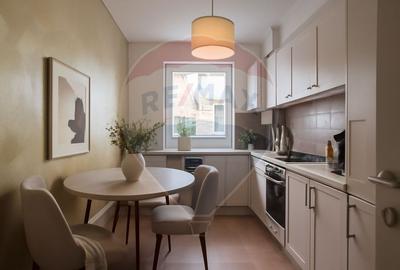 Avantgarden||Comision 0| 2 camere mobilat si utilat|loc de parcare Avantgarden||Comision 0| 2 camere mobilat si utilat|loc de parcare - 2