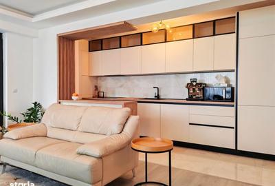 Apartament cu 3 camere în Central - 2