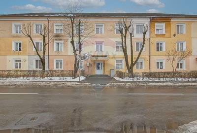 Comision 0% | Apartament cu 1 camere de vânzare în zona Tractorul - 9