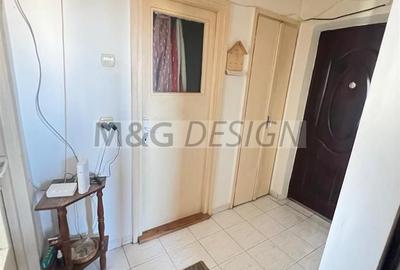 Apartament cu 3 camere decomandat în Dâmbovița - 11