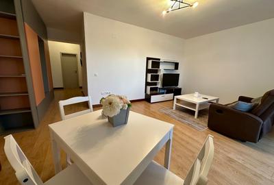 Apartament cu 2 camere decomandat în Șagului - 3