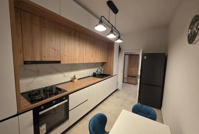 Apartament cu 2 camere decomandat în Theodor Pallady - 5