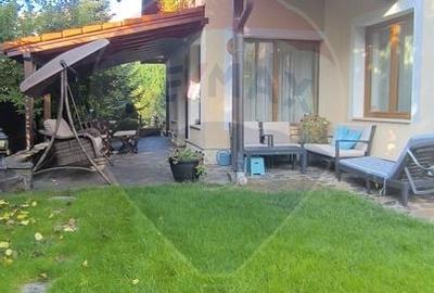 Vila de vanzare Buna ziua Vila de vanzare Buna ziua - 58