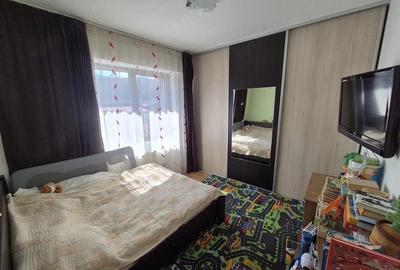 Apartament cu 3 camere decomandat în Florești - 3