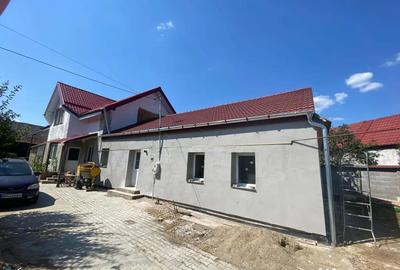 Casă cu 3 camere în Mândra - 2