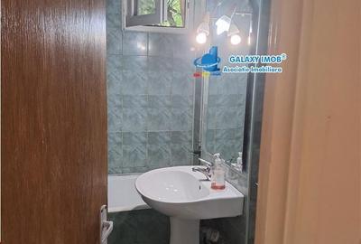 Apartament cu 3 camere în Calea București - 12