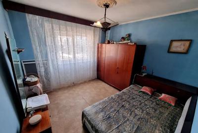 Apartament cu 3 camere decomandat în Central - 9