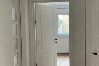 Apartament etaj 1 renovat Centrul civic Judetean - 9