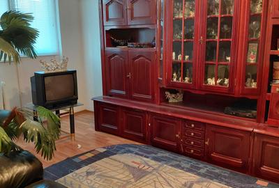 Apartament cu 3 camere decomandat în Micro 19 - 7