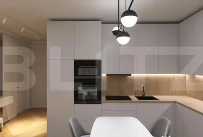 Apartament cu 2 camere decomandat în Iosia - 8