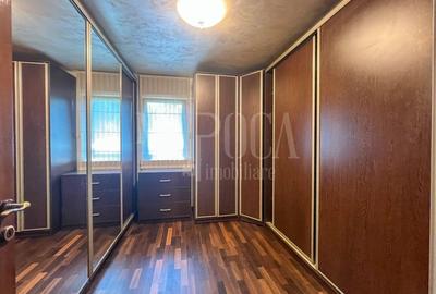 Casă individuală cu 5 camere cu Garaj în Făget - 13