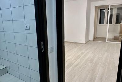 Garsoniera Lucretiu Patrascanu nr 3 - renovata complet - 4