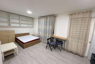 Inchirierz Garsoniera  Militari Residence strada Rezervelor - 2