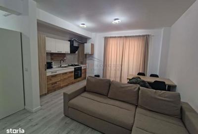 Apartament cu 2 camere în Moara - 1