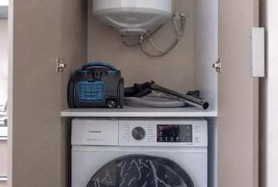 Apartament cu 2 camere decomandat în Tineretului