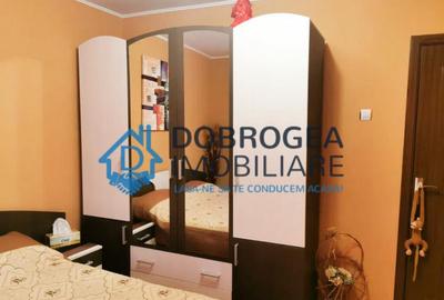 Apartament cu 2 camere decomandat în E3 - 10