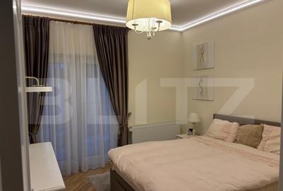 Apartament cu 4 camere în Unirii - 6