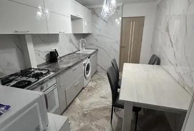 Apartament cu 2 camere decomandat în Astra - 4