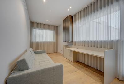 3 CAMERE || MOBILAT SI UTILAT || GARAJ SUBTERAN || ROMANA DOROBANTI 3 CAMERE || MOBILAT SI UTILAT || GARAJ SUBTERAN || ROMANA DOROBANTI - 13