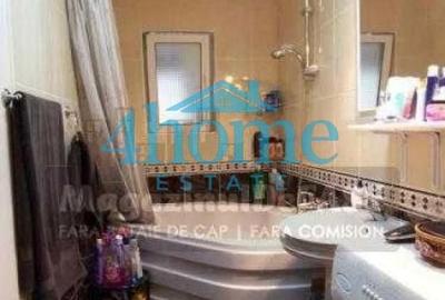 Apartament cu 3 camere în Moșilor